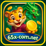 65x com logo
